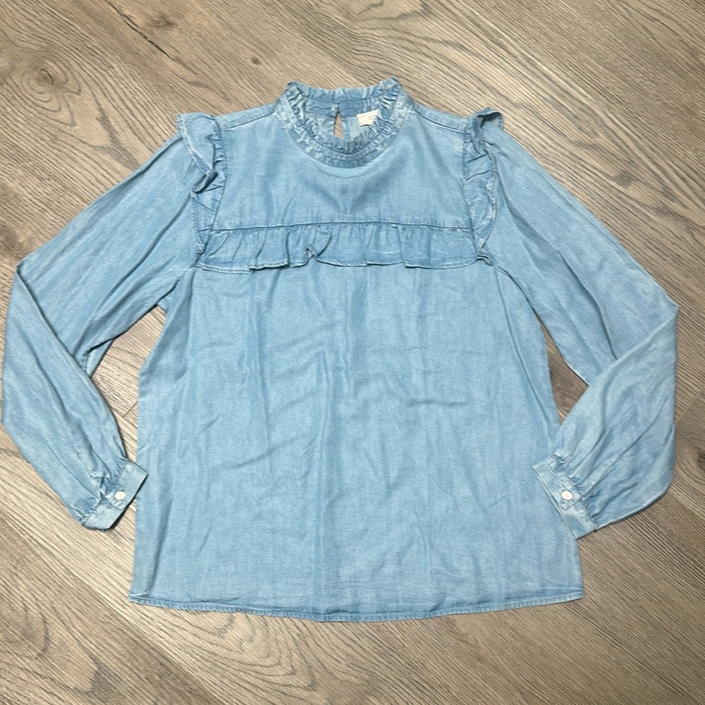 Brand New Loft Top